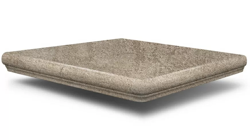 Клинкерная плитка Bremen Eckflorentiner Sand 32*32