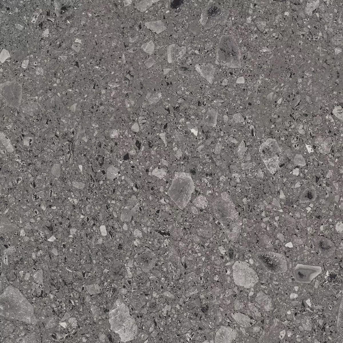 Керамогранит Gloria Silver 60x60