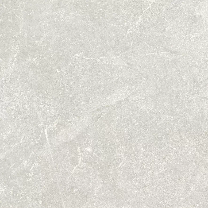 Керамогранит Rocky Bianco PRO светло-серый матовый R10GR 60х60