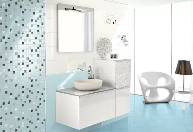 Керамогранит 002440 Alterego Fuxia HR 31x31