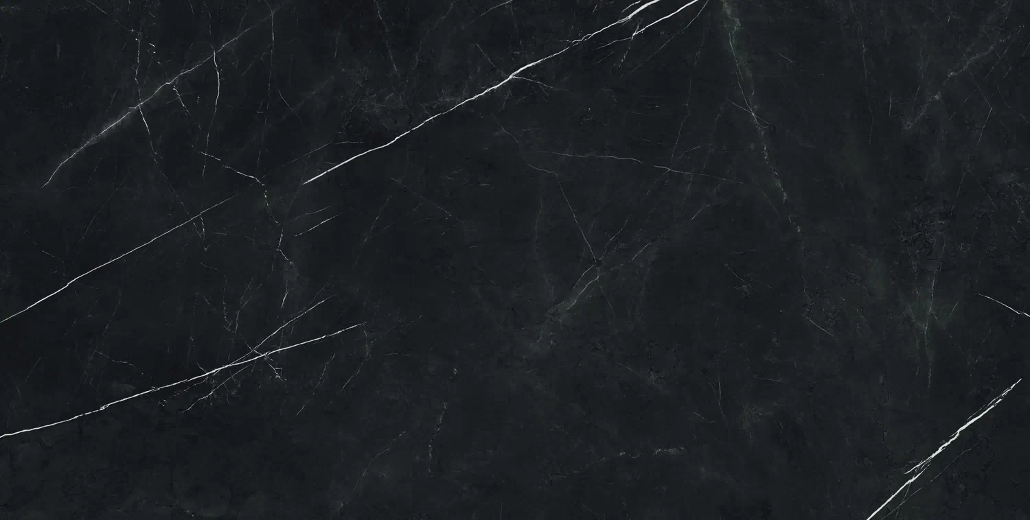 Керамогранит 610010002712 Forte dei Marmi Elegant Black Rett 80x160