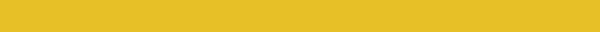 Плитка 6000371 COLIBRI COPR. GIALLO GL. 0,8x25