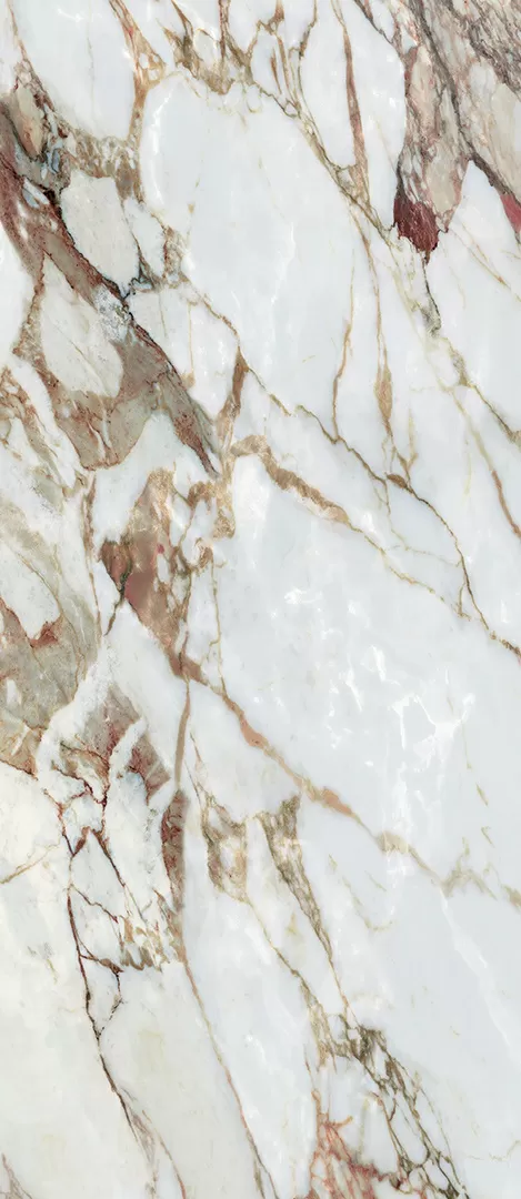 Керамогранит AGQ1 Cosmopolitan Arabescato Oro CP 03 6mm 120*278
