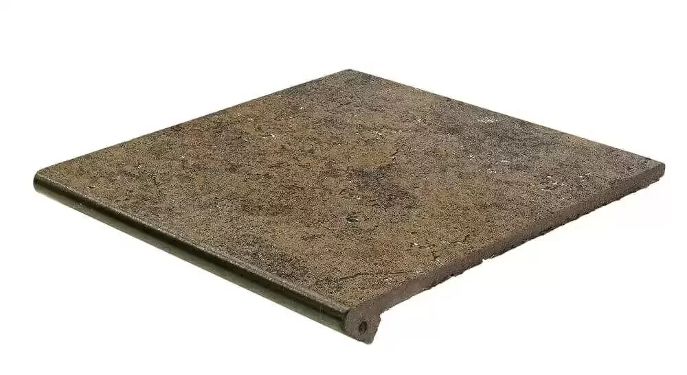 Клинкерная плитка Peld.METALICA PURPLE R9 33x33