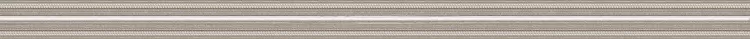 Плитка LISTELO PLAISIR VISON 3,5x75