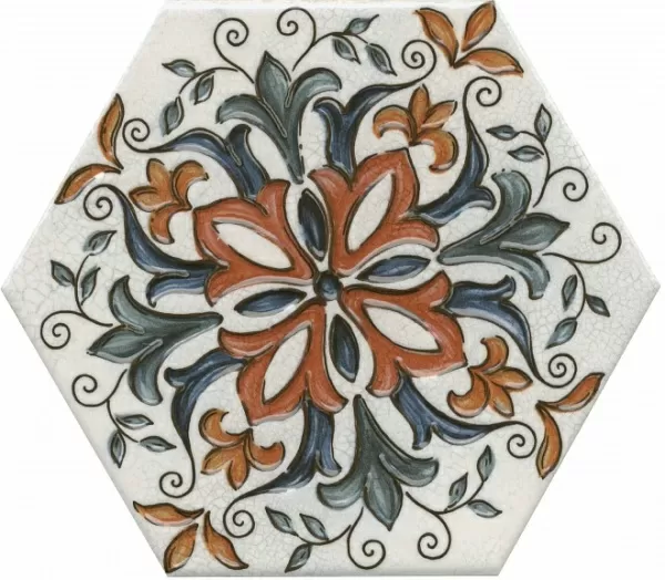 Плитка STG/A629/24001 Макарена 20x23.1