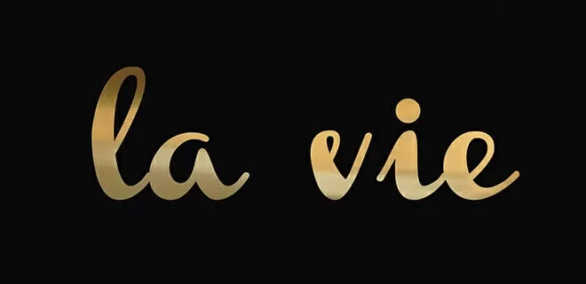 Плитка AD/B374/16013 Этуаль La vie декор 7.4*15