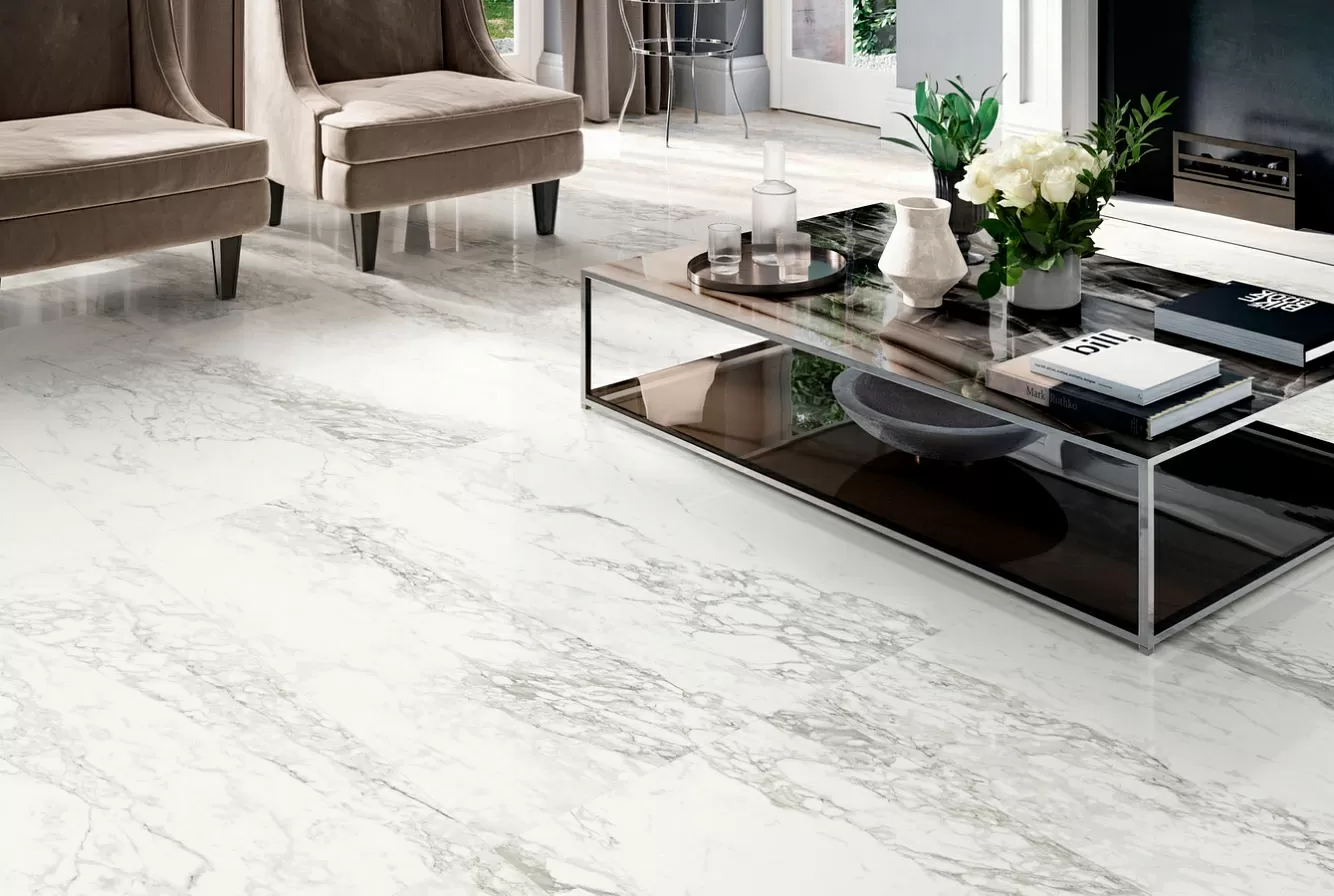 Керамогранит CSATMGOK12 Trumarmi Gold Krystal 60x120