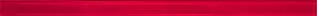 Плитка Соло 1 красный 400x20