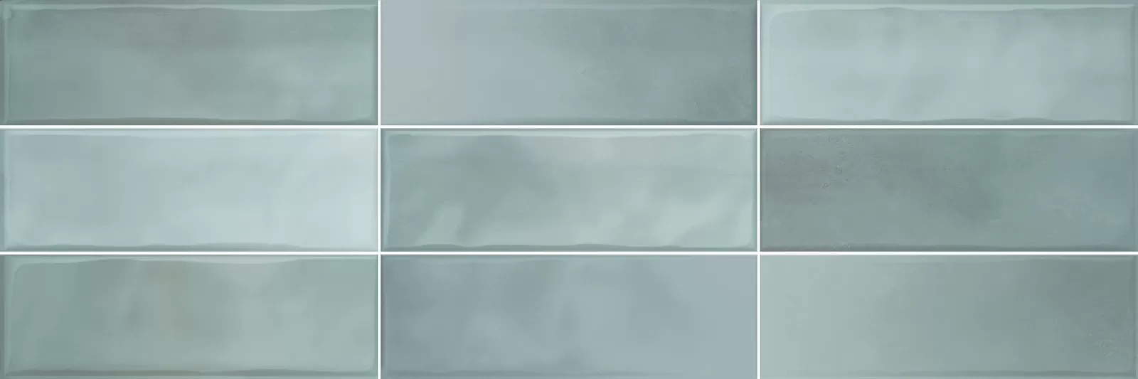 Плитка TWU11STL101 рельефная Style 200*600