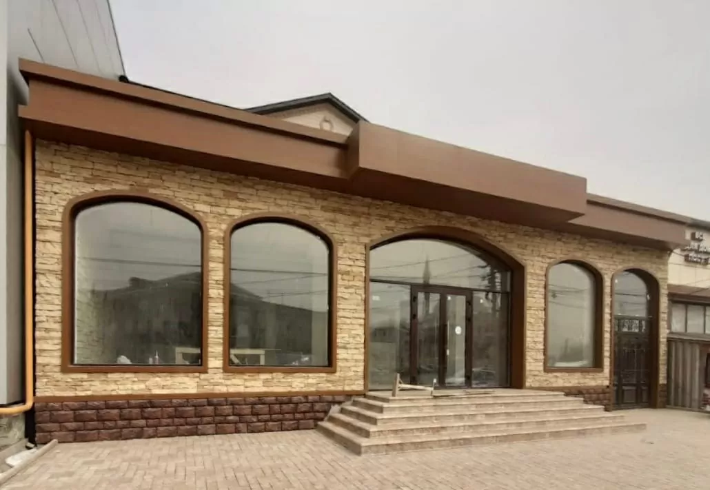 Искусственный камень Плоскость Венеция 050 20-50x6-20x3-6 (вариативный размер)
