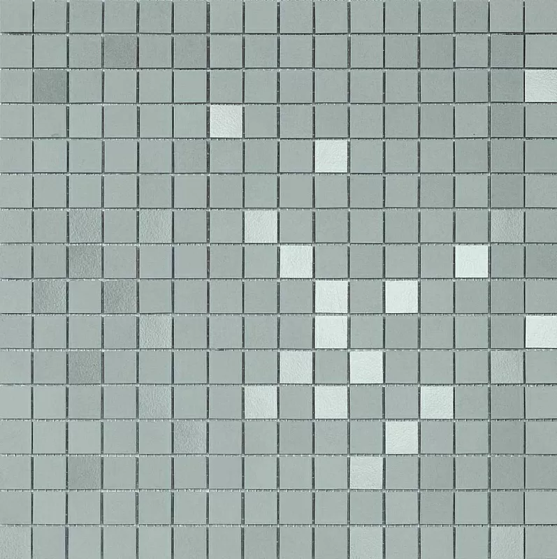 Мозаика MHXO Concreta Mosaico Lava 32.5x32.5