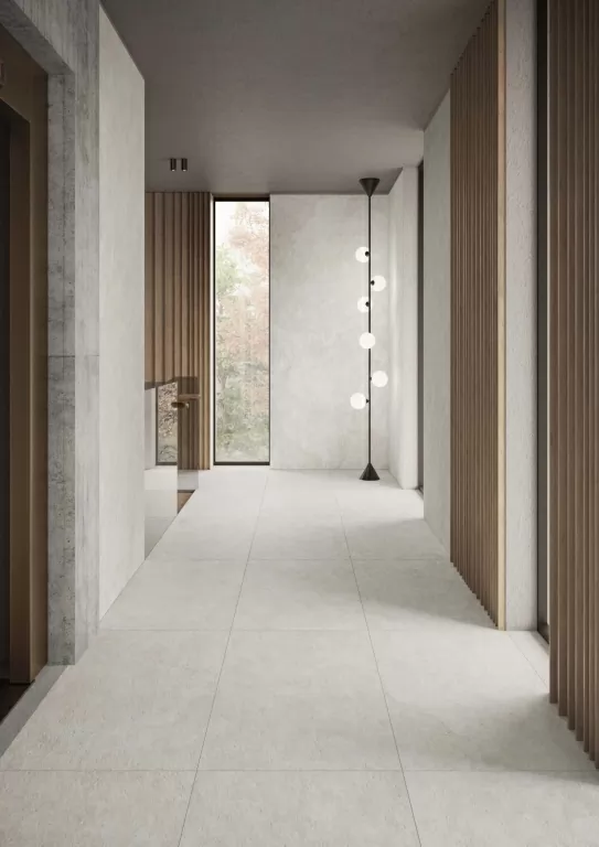 Керамогранит 17950020 Palatino Cross Naturale 6mm 120x120
