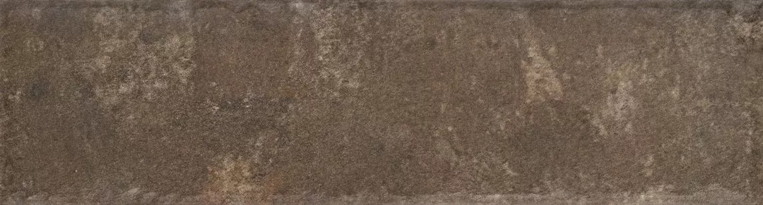 Клинкерная плитка Ilario Brown Elewacja 7mm 24,5x6,6