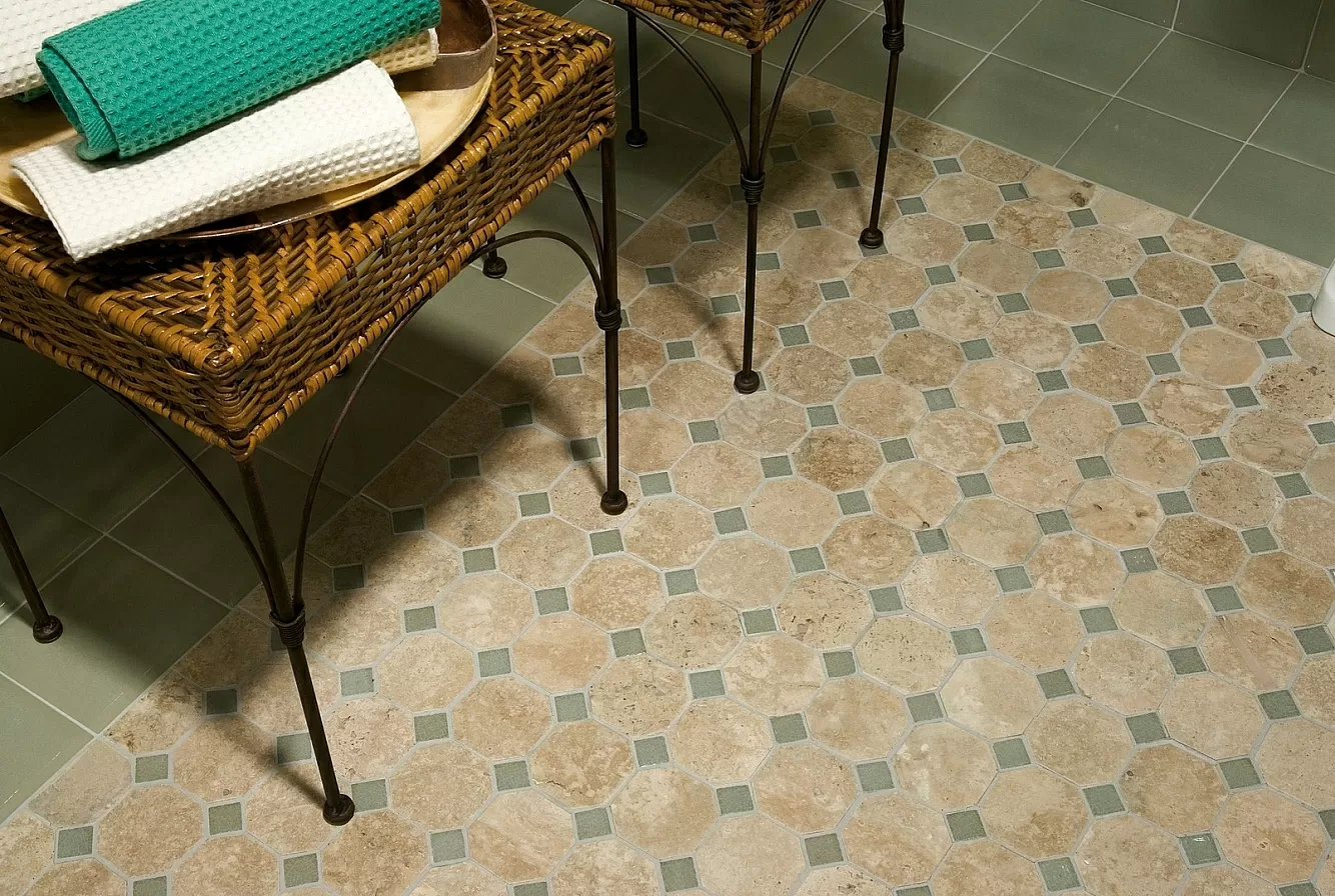 Керамогранит G1258A RIALTO CREMA FLOOR 15X15