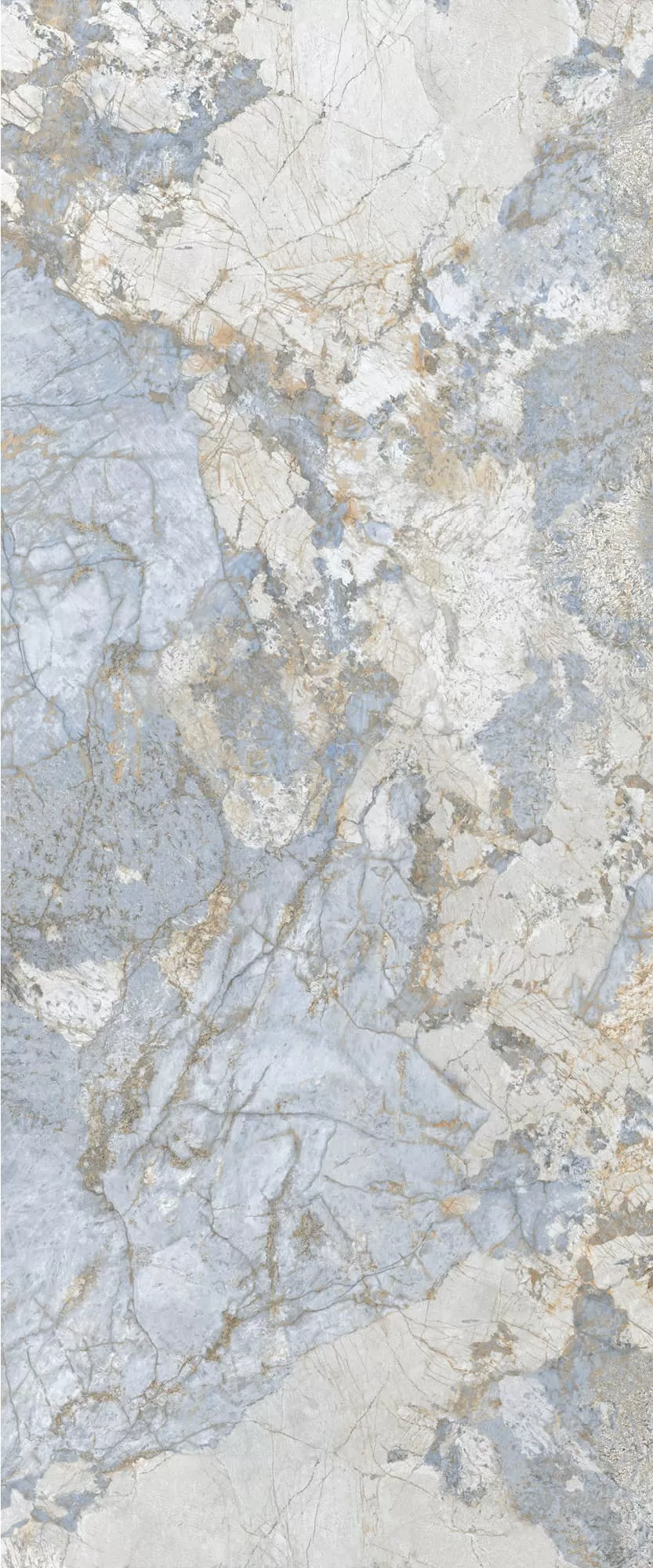 Керамогранит 179161 Gemstone Ocean Lap Ret 120х280