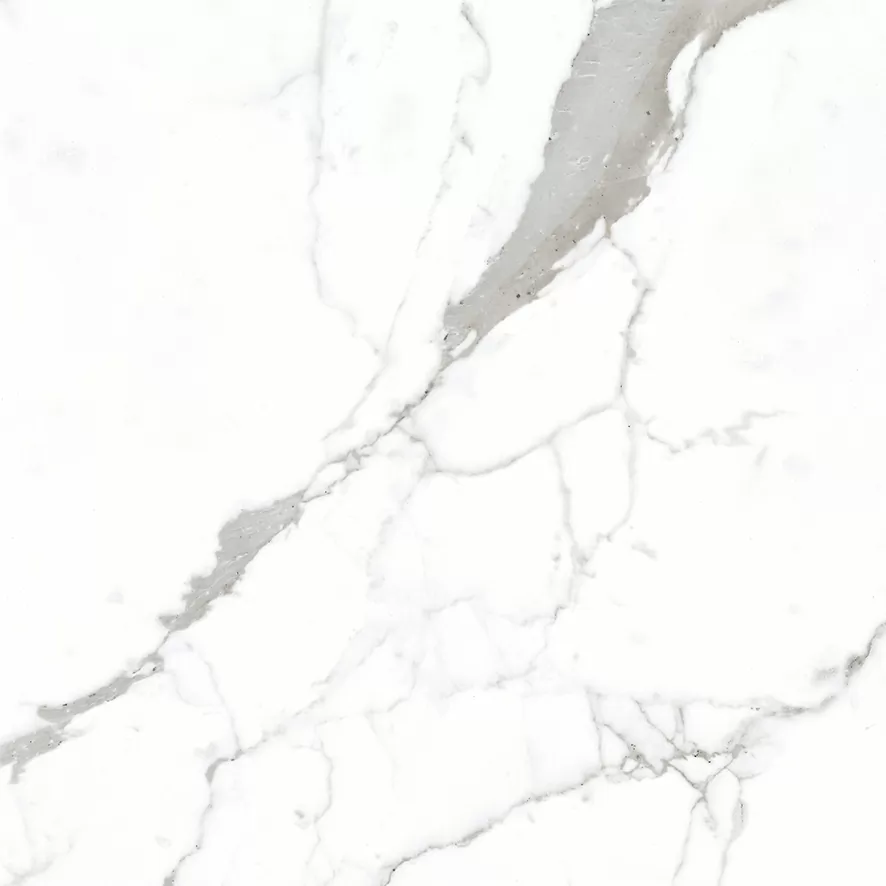 Керамогранит Venatino Grey белый Сатинированный Карвинг 60x60