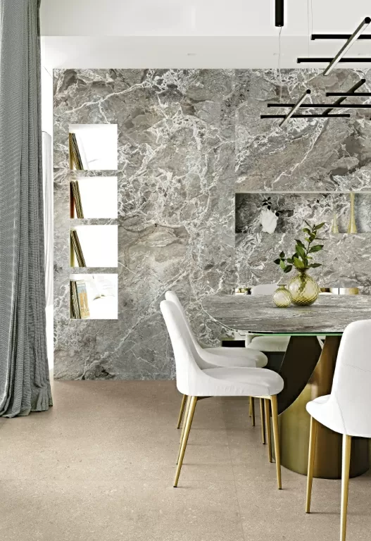 Керамогранит 781613 Authentic Luxe Stone Jura Slats Matte Silk 30x280