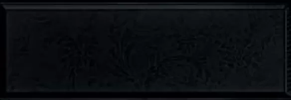 Плитка 265012 SOLID GOLD MIX PAT. BLACK 20x60
