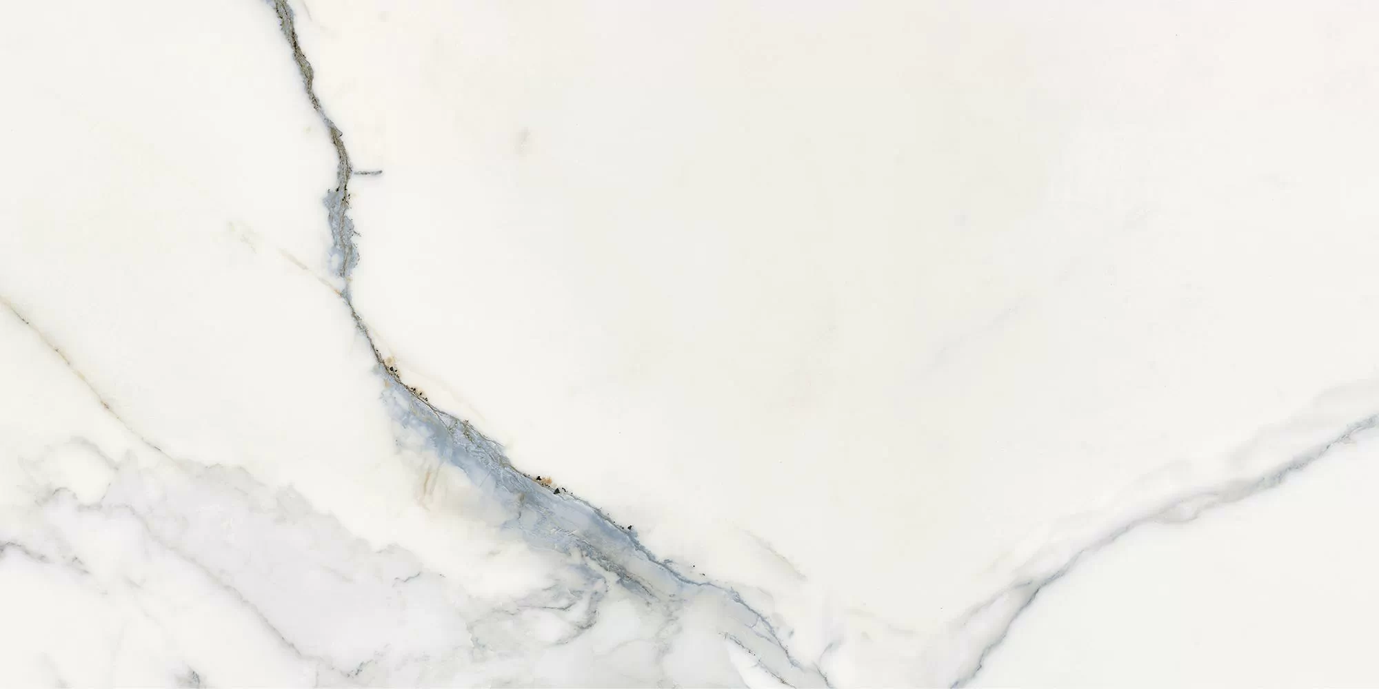 Керамогранит K-2002/LR Iceberg White 600x1200x10