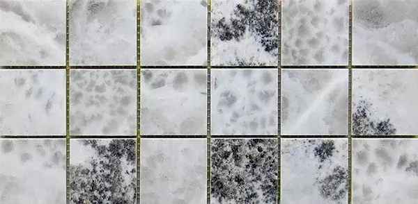 Мозаика MK.BLA DA LP The Room 6.5mm 15x30