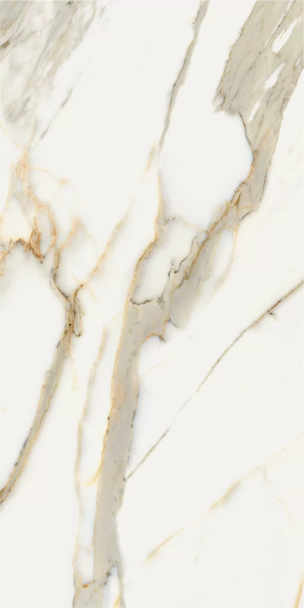 Керамогранит 610015000677 Stellaris Calacatta Gold Lap Ret 60x120