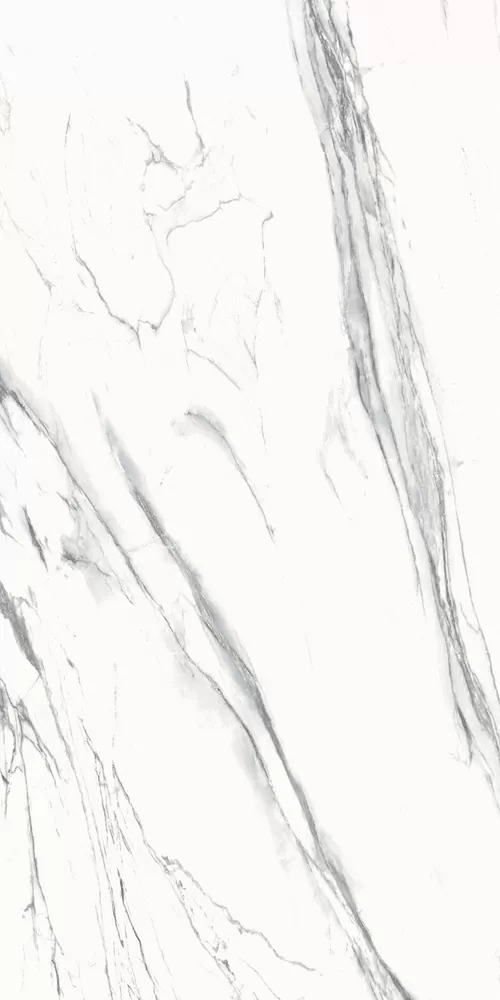 Керамогранит GT120603903MCR1 Lasa Белый карвинг 60x120