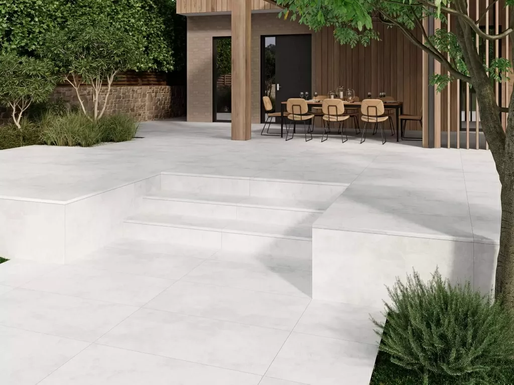 Керамогранит Ain Blanco In/Out 60x120
