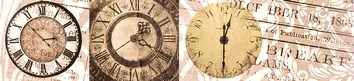Плитка Clock Бордюр B200D176 20х4,5