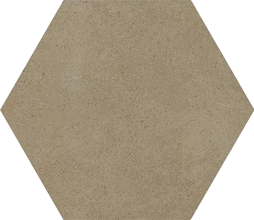 Керамогранит 4B3C Hexagono Archai Mellow R10 23,3x26,8