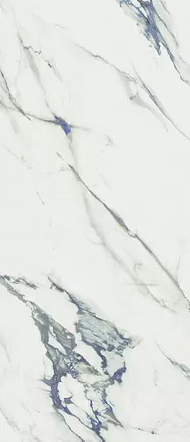 Керамогранит 6623 BLUE CALACATTA PUL 63x146