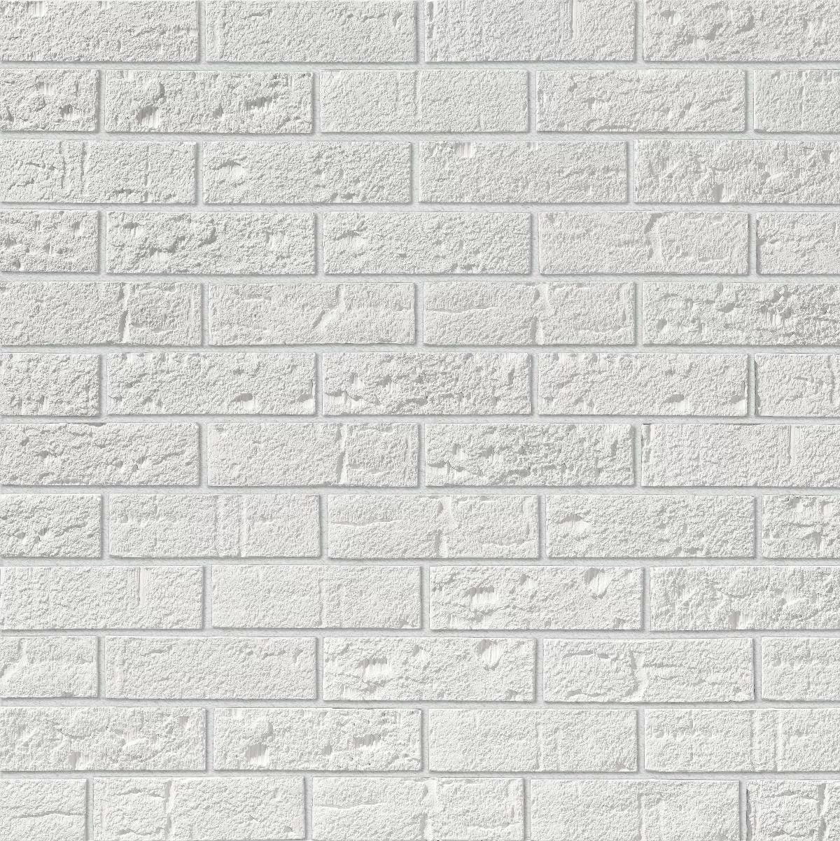 Искусственный камень Декоративный кирпич Плоскость Перт 100 23,5x7x1,2