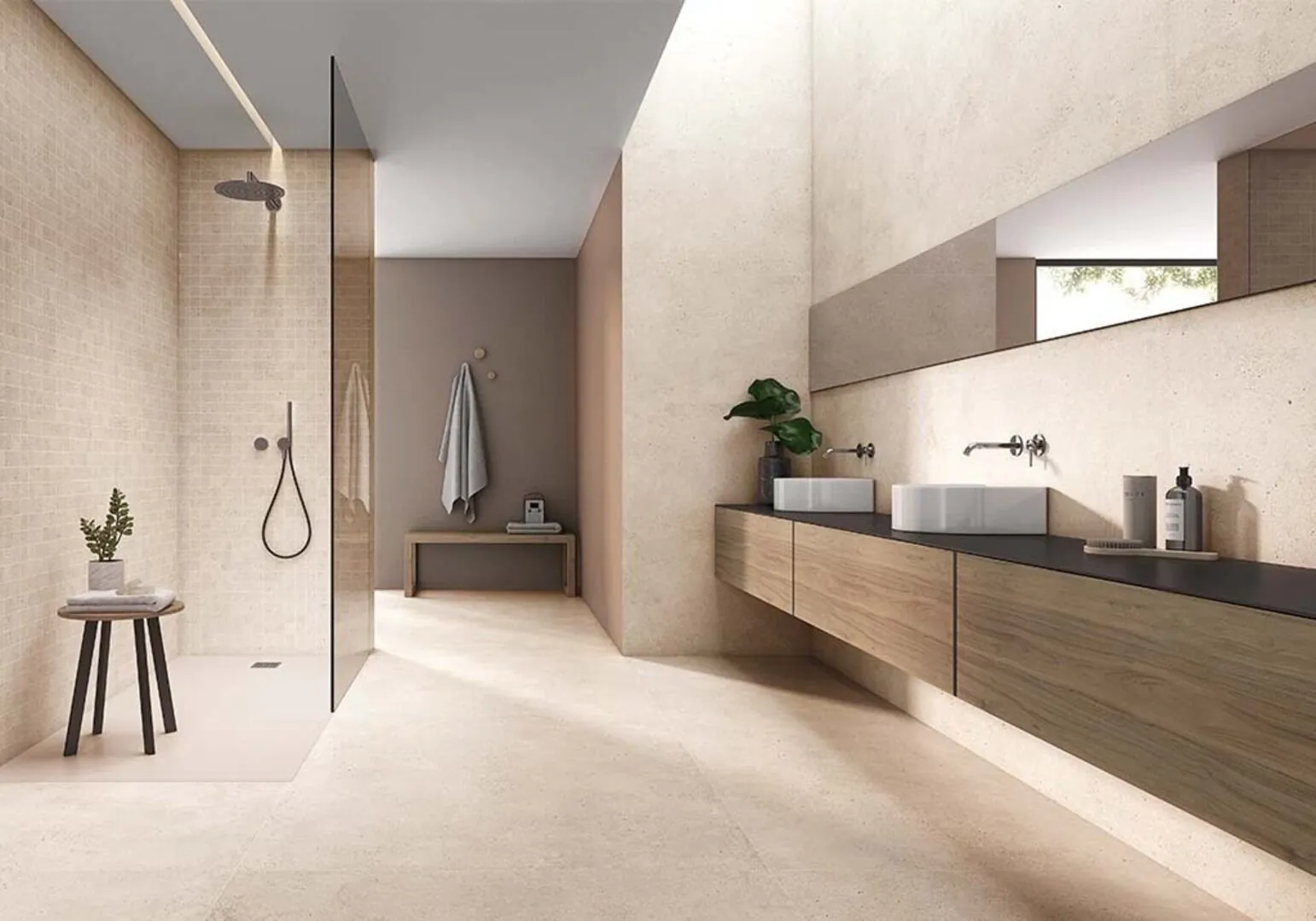 Керамогранит Montiver Mud 60x120