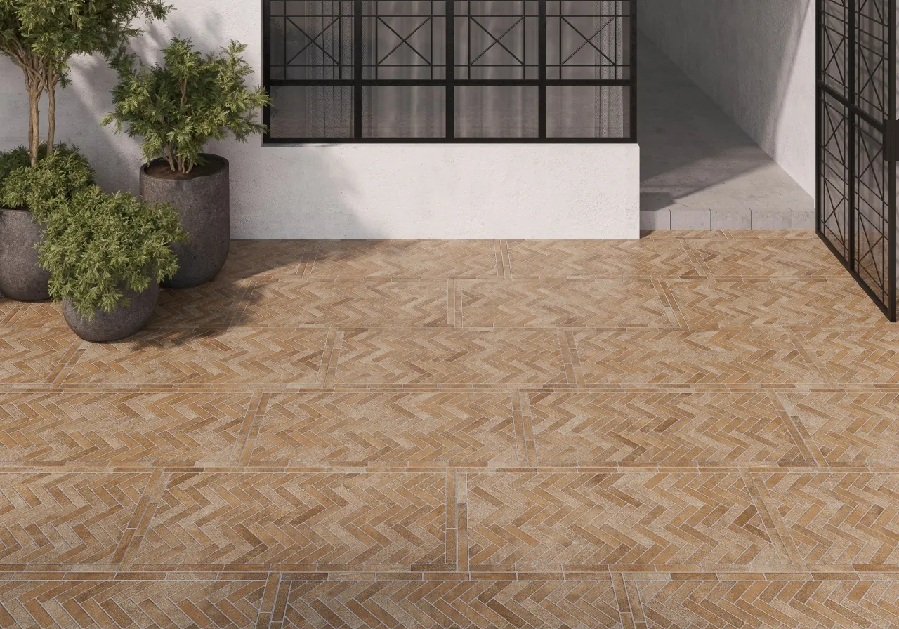 Керамогранит Road Gris 60x120