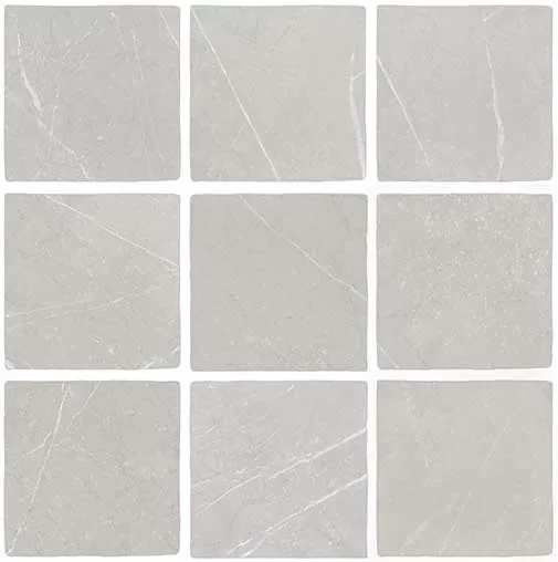 Керамогранит 120286 GEA GREY 12.5x12.5