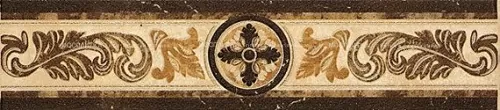 Плитка Cenefa Khroma 10х45