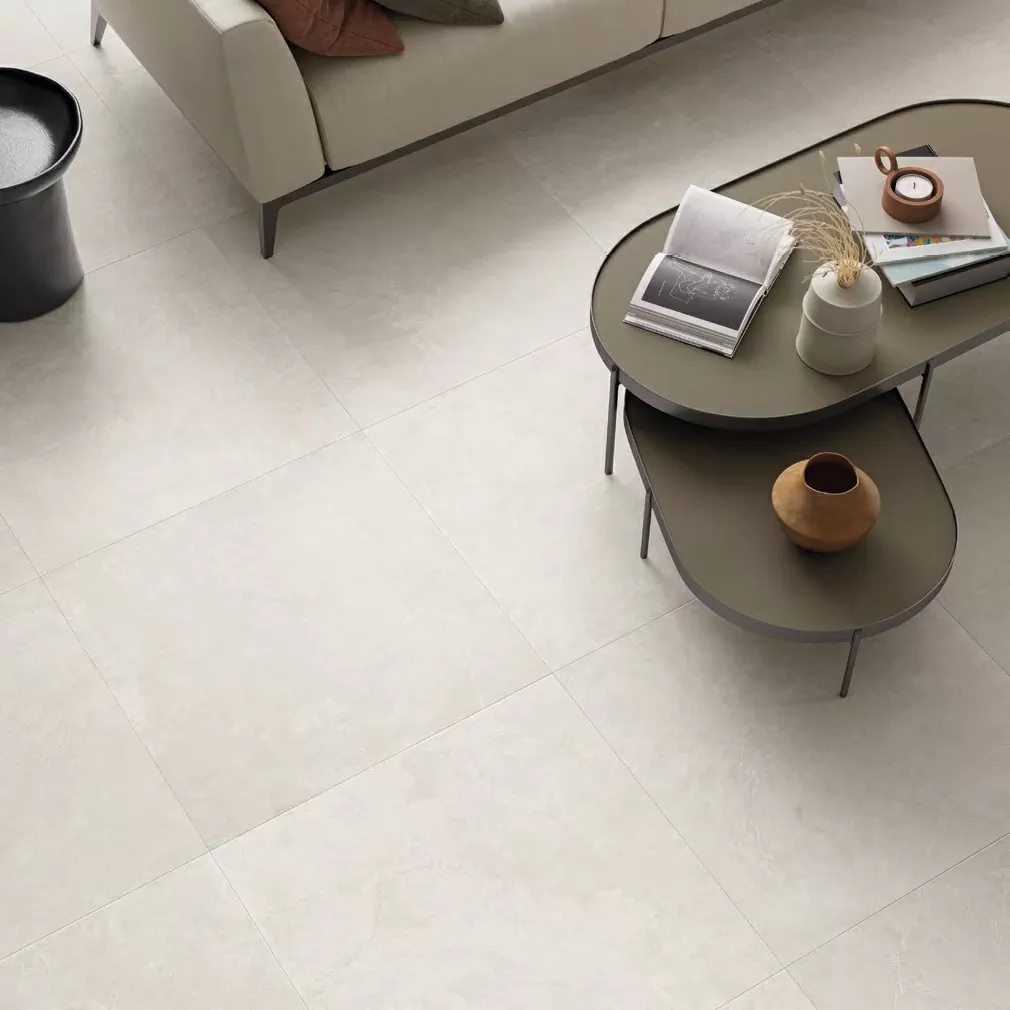 Мозаика EHWP Totalook Mosaico Sequenza Bianco Naturale 30x30