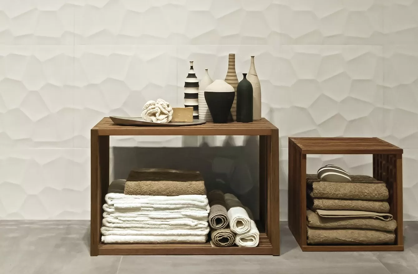 Керамогранит 54104 CONCEPT STONE BRU MED 80x80
