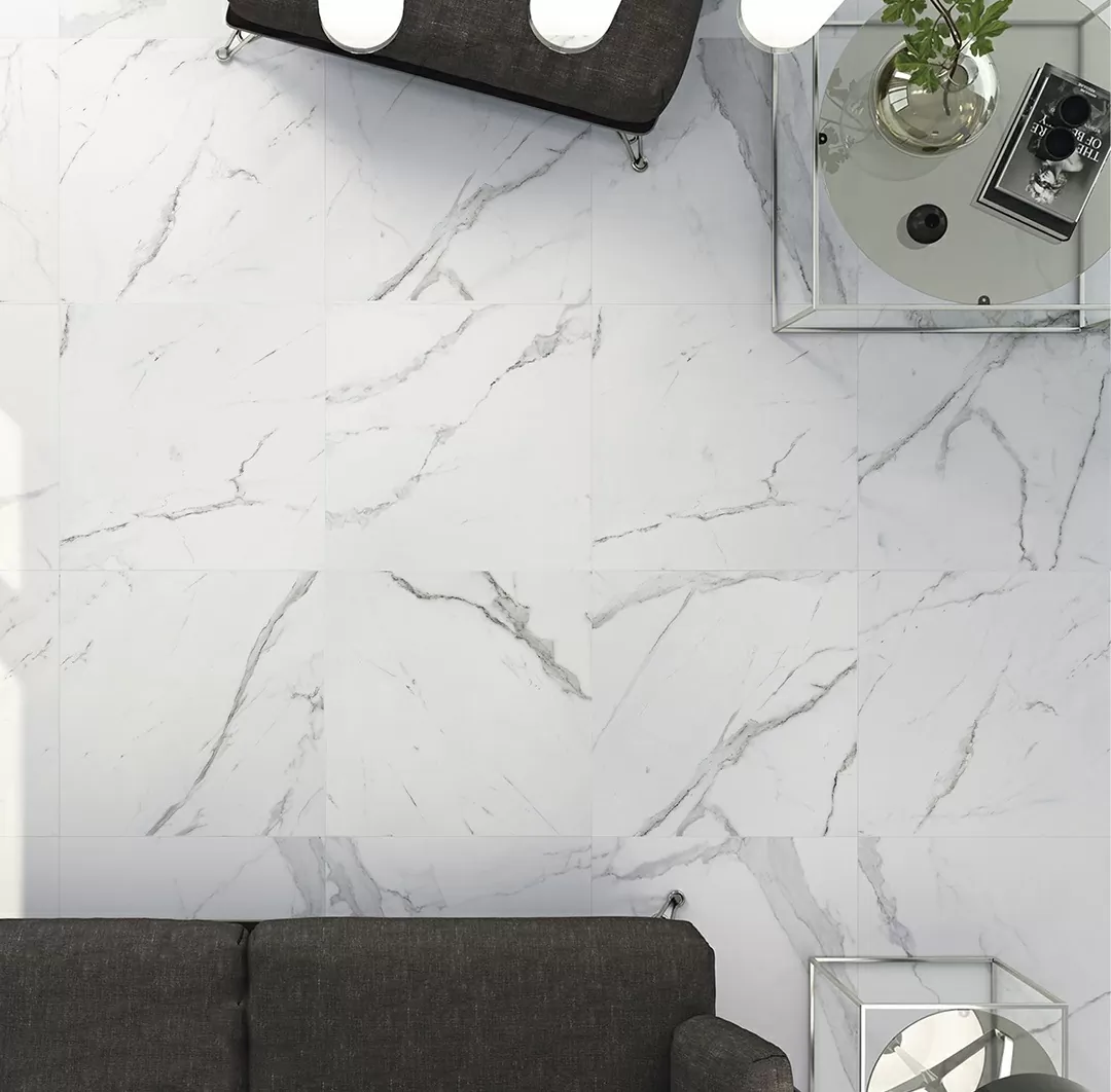 Керамогранит CB0H02M01 Calacatta Brown 600x600