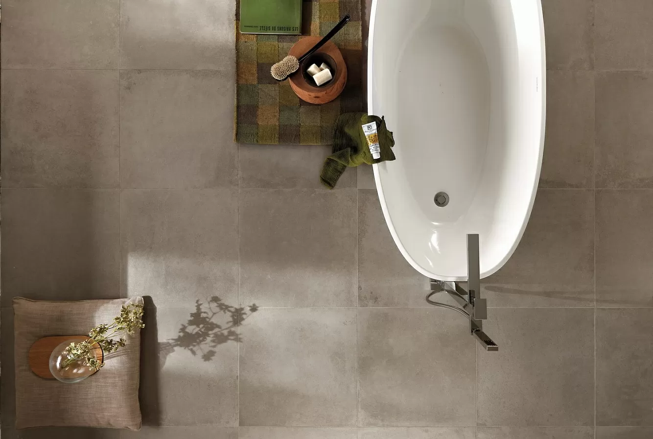 Плитка SQ0275 Square Wall BEIGE 25x75