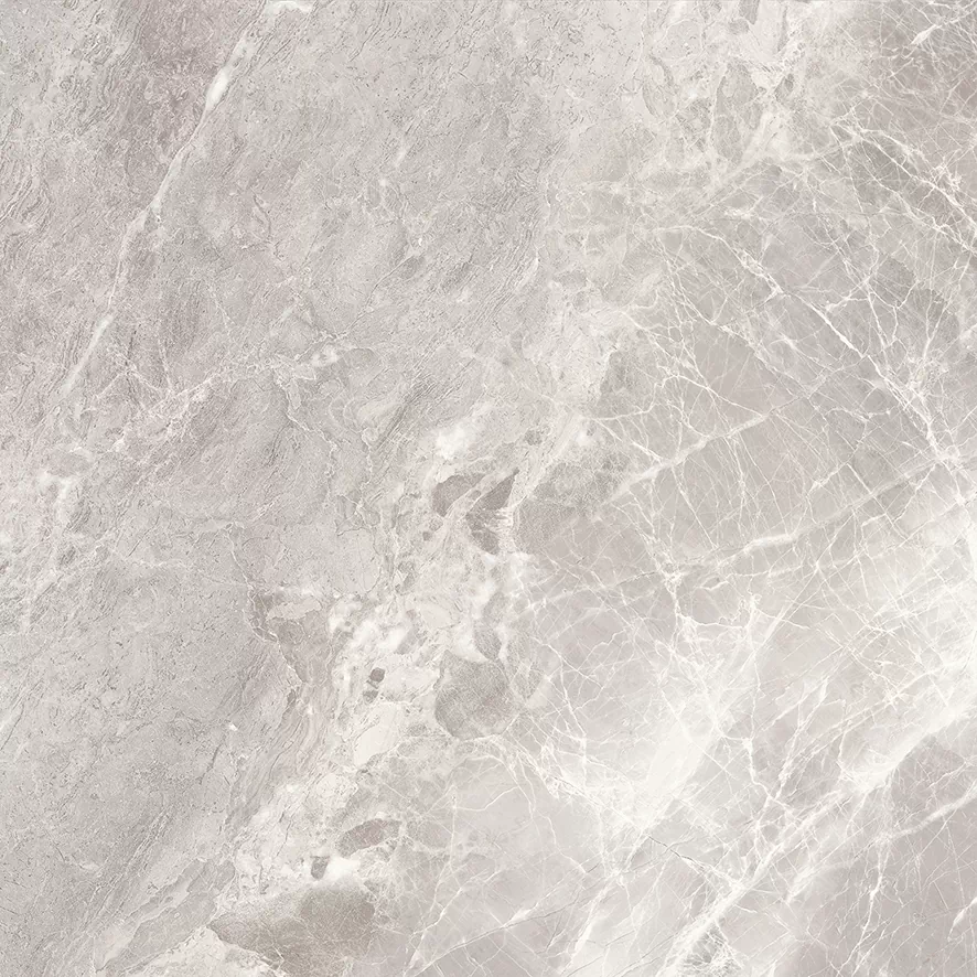 Керамогранит Crystal Grey серый Сатинированный 60x60