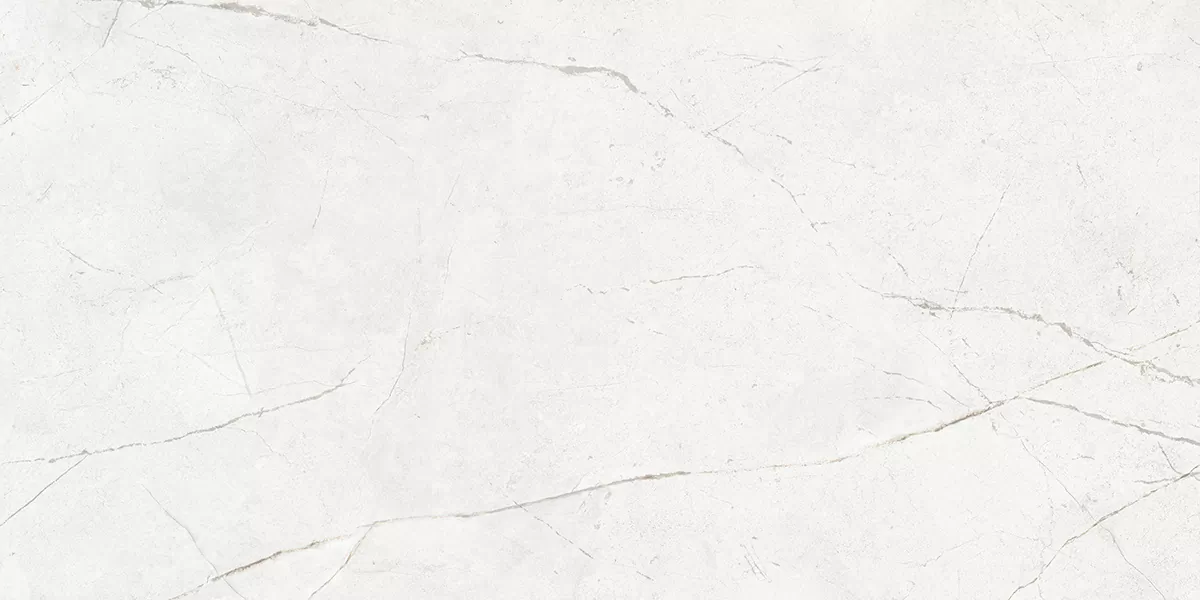 Керамогранит NL00 Nolana White Неполированный Рект. 60x120x10