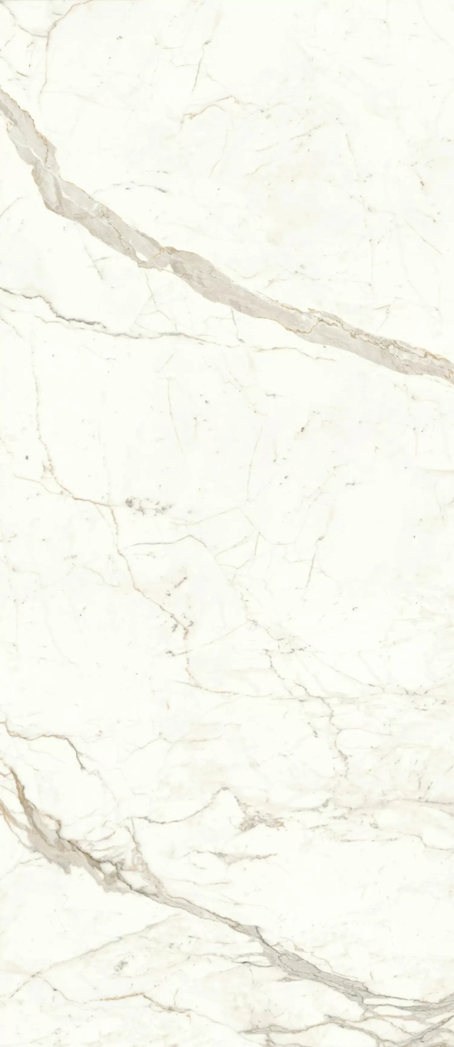Керамогранит A6EO Marvel Calacatta Prestigio Lp Kit Endless 4pcs 120x278