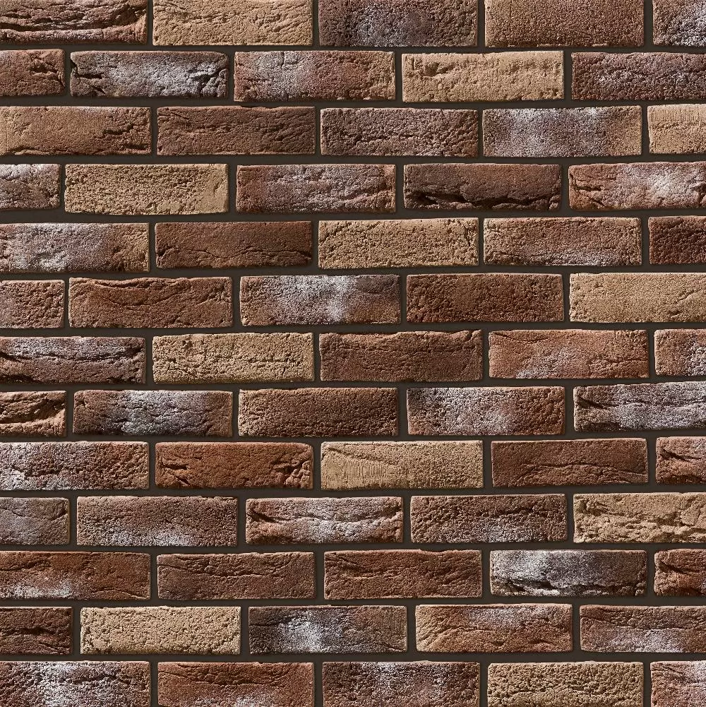 Искусственный камень Декоративный кирпич Плоскость Лувр 402 20,5x6x1,5