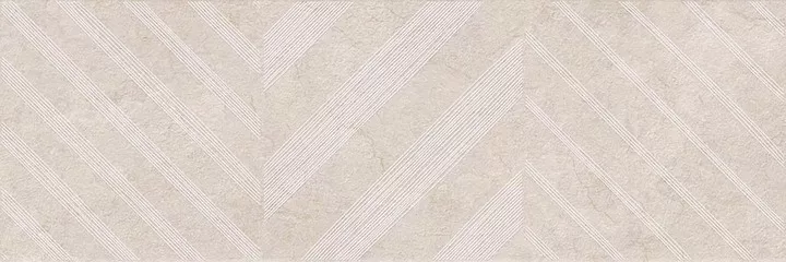 Плитка Telendos Crema 25x75