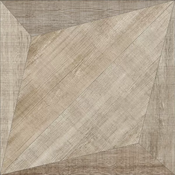 Плитка Поларис бежевый 42x42