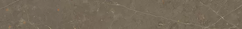 Керамогранит 610090001455 Supernova Stone Grey Listello Wax 7,2x60