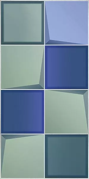 Плитка Marbella Verde 31.5x63
