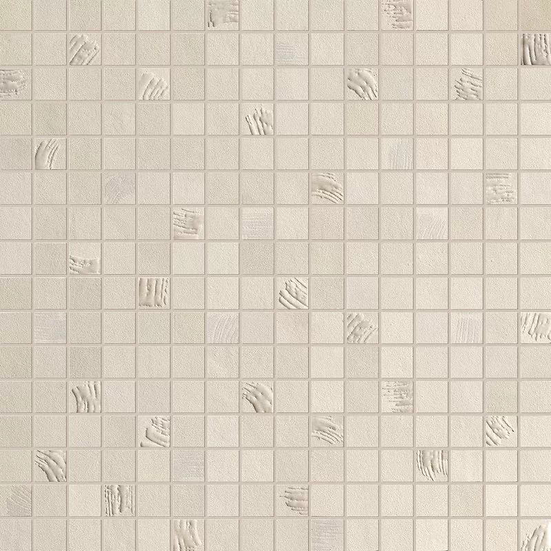 Мозаика fRYY Color Mood Beige Mosaico 30,5x30,5