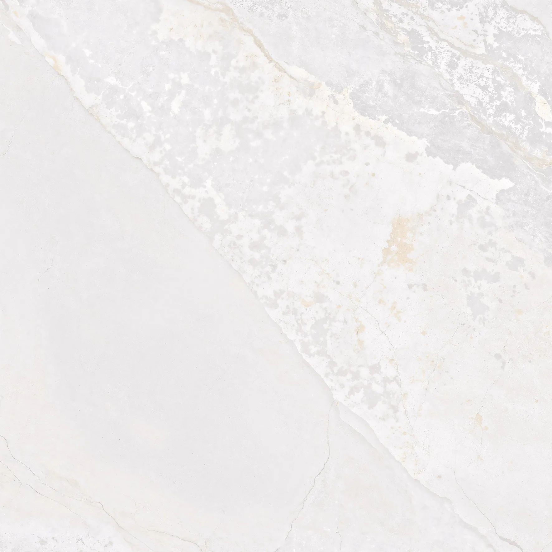 Керамогранит Planet Soft Metal White 90x90